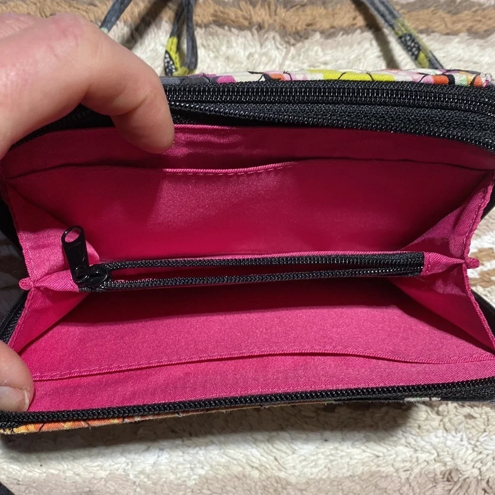 Vera Bradley crossbody purses​​​ - Picture 8 of 11